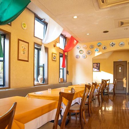 Hotel Il Regalo イルレガーロ Kitashiobara Exterior foto
